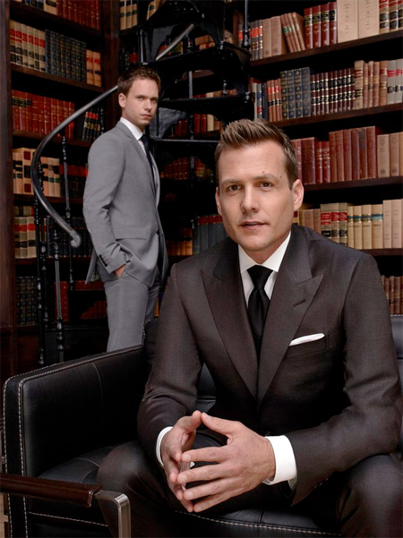 Suits