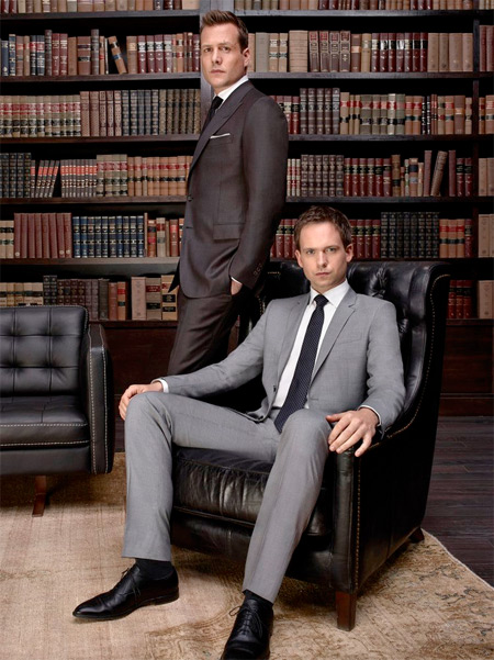 Suits