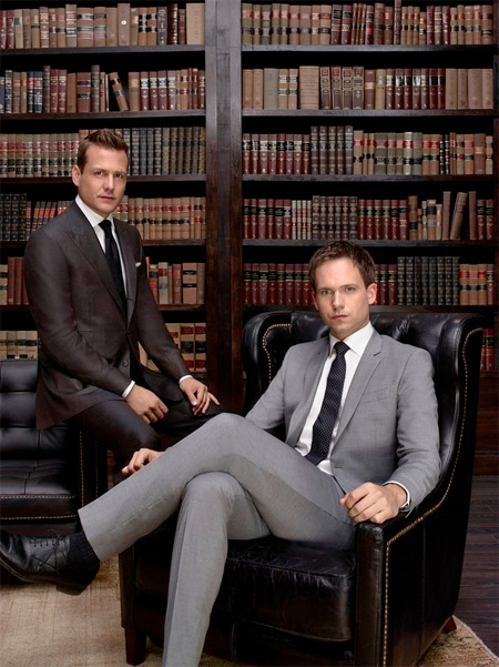 Suits