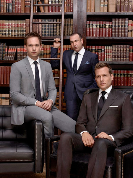 Suits