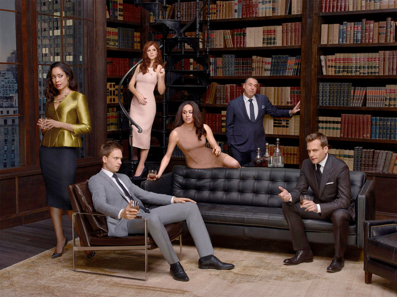 Suits