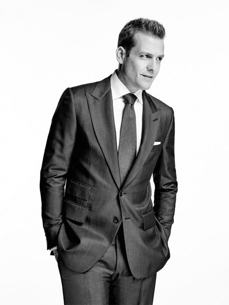 Suits