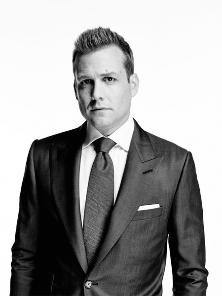 Suits