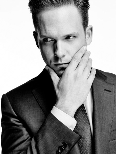 Suits