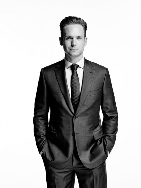 Suits