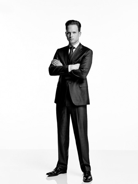 Suits