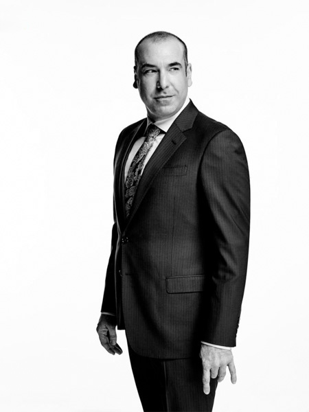 Suits