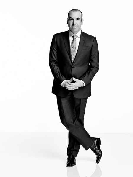 Suits