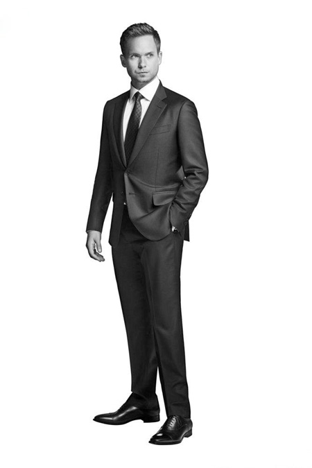 Suits