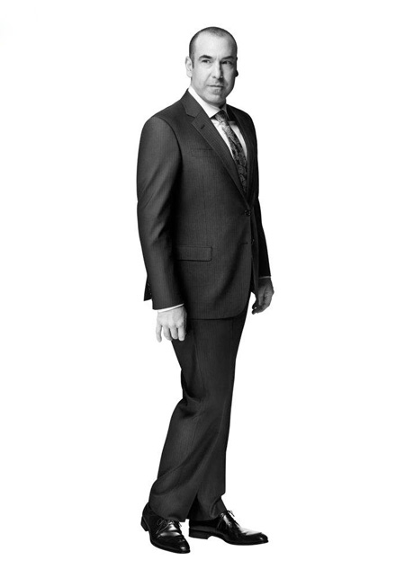 Suits