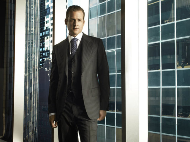 Suits