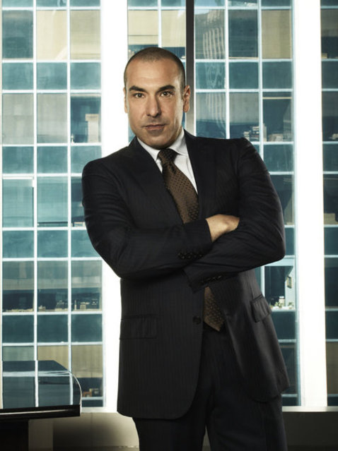 Suits