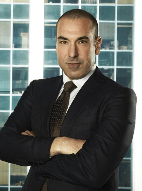 Suits