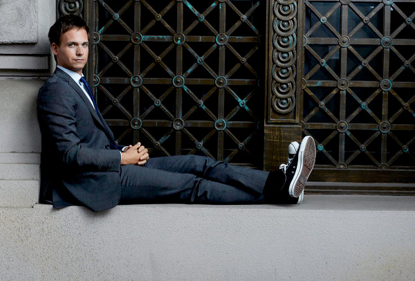 Suits