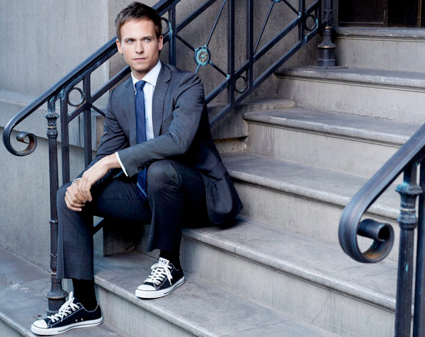 Suits