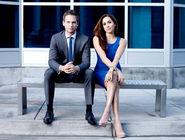 Suits