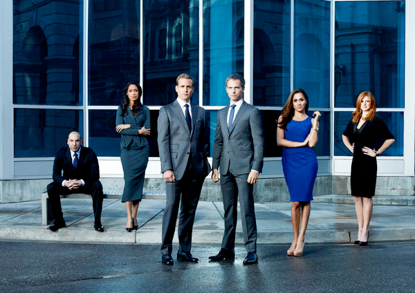 Suits