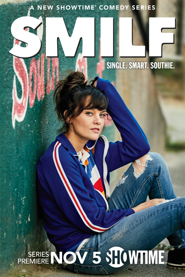 SMILF - Stagione 1