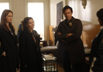 Law & Order: Criminal Intent Episodio 6