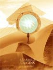 Stargate Origins