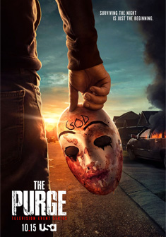 The Purge