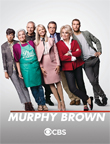 Murphy Brown