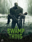 Swamp Thing