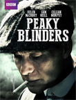Peaky Blinders
