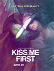 Kiss Me First