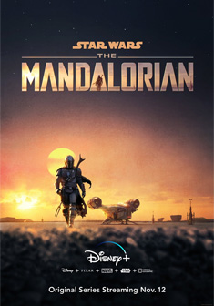 The Mandalorian