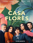 La casa de las flores