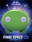 Final Space