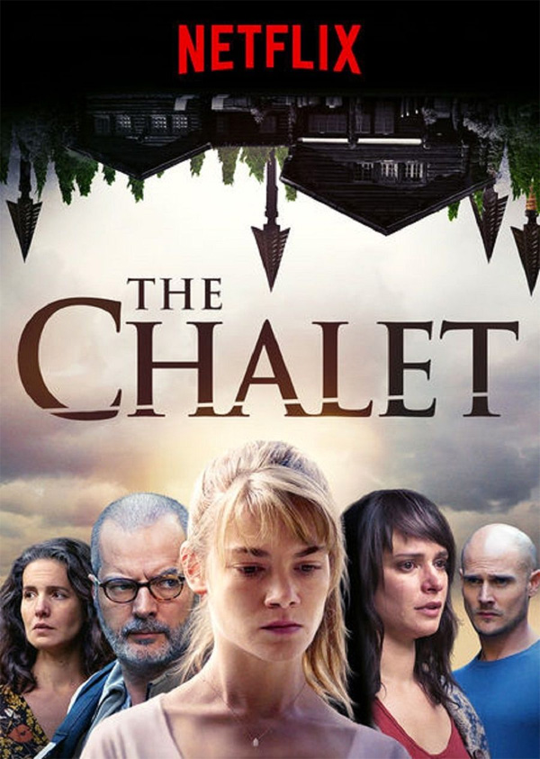 Le Chalet - Stagione 1