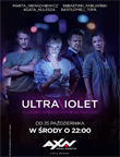 Ultraviolet