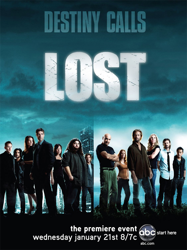 MATTHEW FOX LOST POSTER Entertainment Weekly Mag 9/9/05 FALL PREVIEW CHRIS ROCK MATTHEW FOX LOST POSTER Entertainment Weekly Mag 9/9/05 FALL PREVIEW CHRIS ROCK