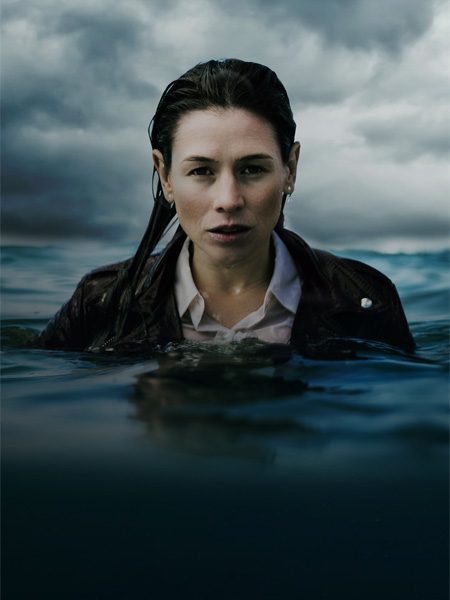 Deep Water