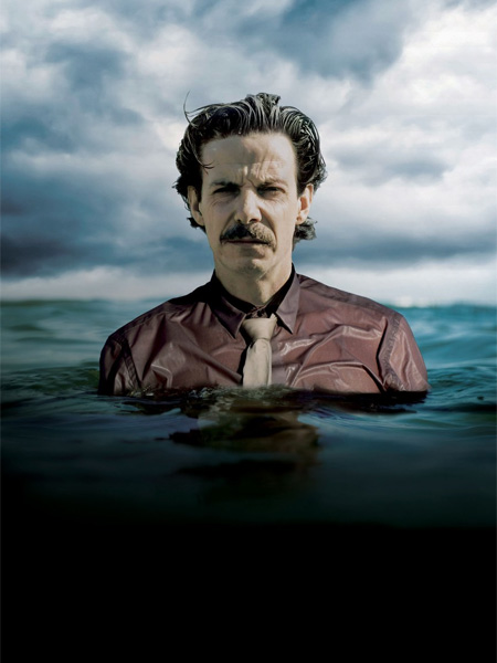 Deep Water