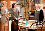 2 Broke Girls Episodio 17