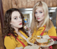 2 Broke Girls