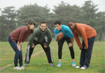 New Girl Episodio 15