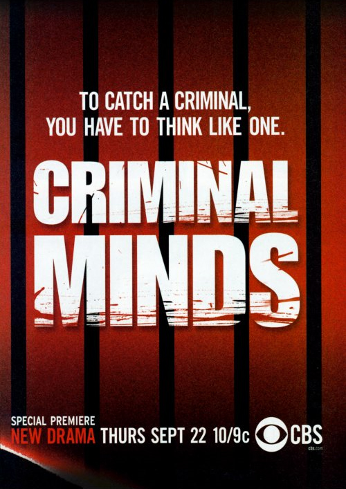 Criminal Minds - Stagione 1