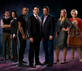 Criminal Minds