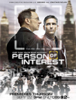 Person of Interest Stagione 1