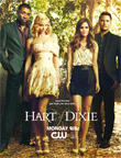Hart of Dixie