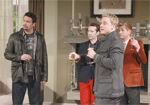 Suburgatory Episodio 12