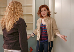 Suburgatory Episodio 17