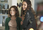Suburgatory Episodio 9