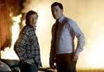 The Mentalist Episodio 9
