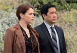 The Mentalist Episodio 22