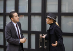 Prime Suspect Episodio 1